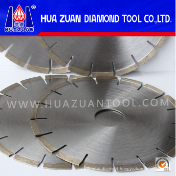 2015 Hot Product 250mm Marble Circular Blade for Sale